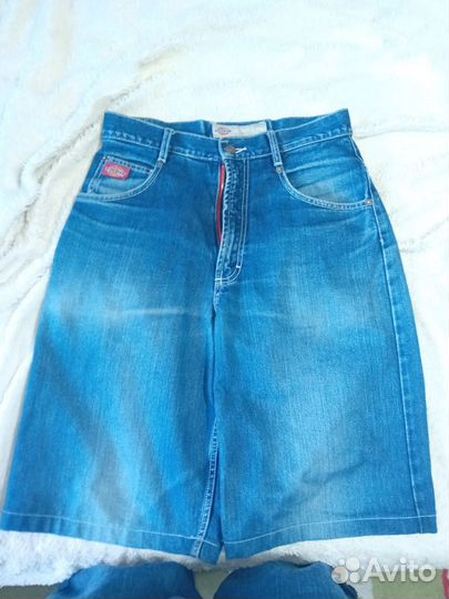 Шорты реп dickies big daddy