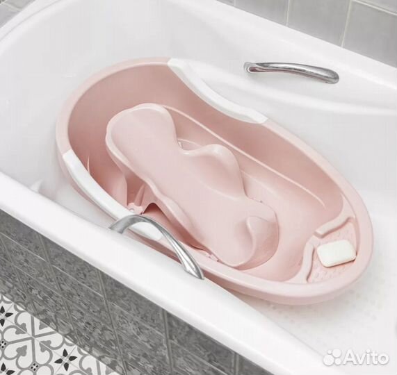 Ванночка для купания