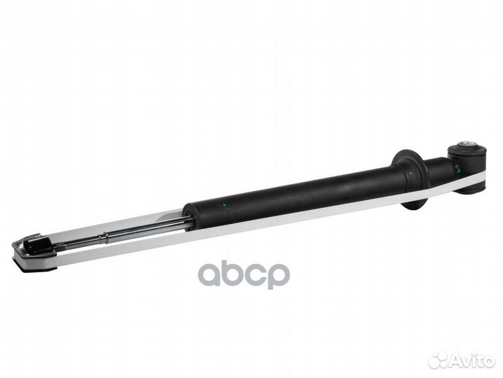 Z00290 амортизатор газовый задний Opel Vectra