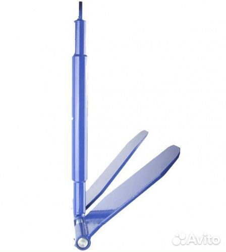 Якорь лодочный складной ялс 08