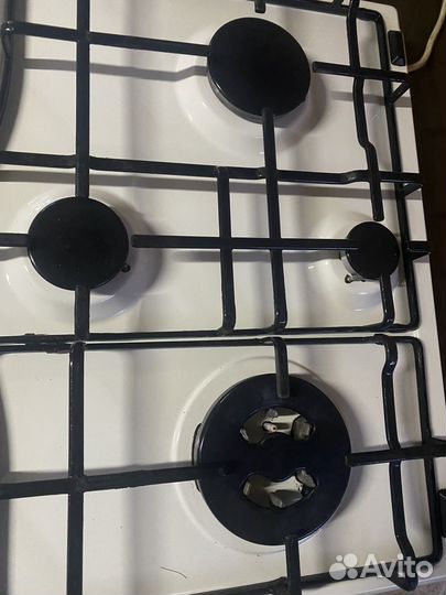 Варочная панель ariston