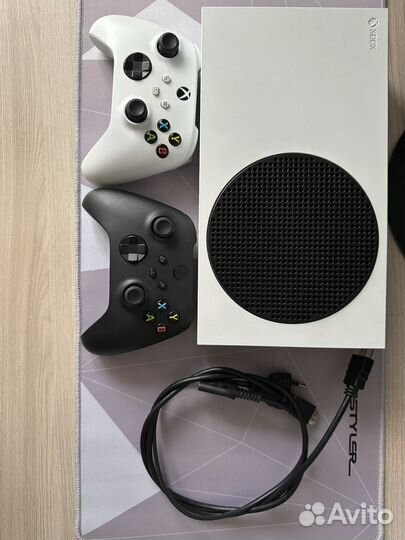Xbox series s