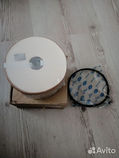 Фильтр масляный грубой очистки Hyundai 26901-93400