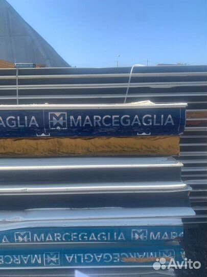 Сэндвич панели бу