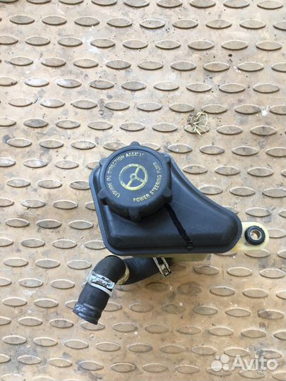 Бачок гура ford mondeo 3/форд мондео 3