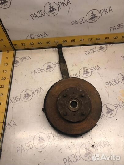 Кулак поворотный Honda Civic