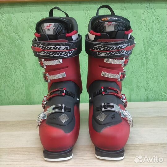 Nordica nrgy best sale pro 3