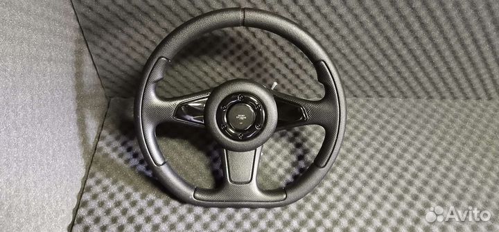 Руль sport экстрим 2114