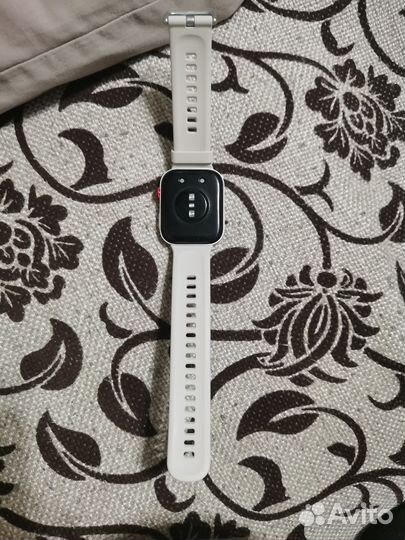 Смарт часы huawei watch fit 3 46мм