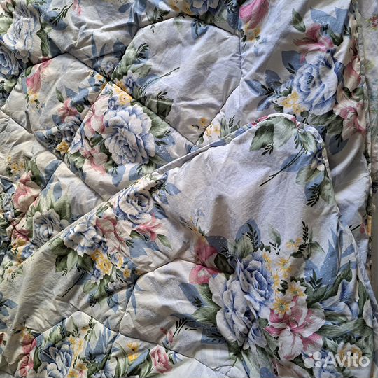 Одеяло 2х спальное