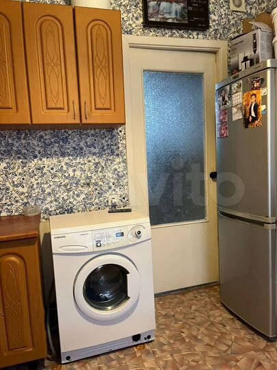 1-к. квартира, 39,9 м², 7/8 эт.