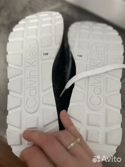 Ботинки женские 40-41