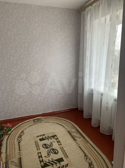 2-к. квартира, 42,6 м², 3/4 эт.