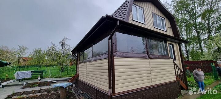 Мягкие окна арт.250