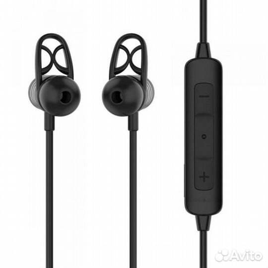 BT Гарнитура hoco ES14 sports (Black)