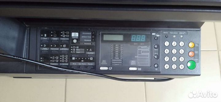 Kyocera taskalfa 180