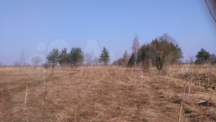 Участок 13,76 га (СНТ, ДНП)
