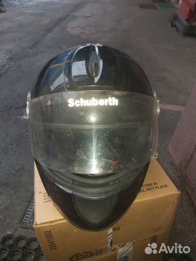 Мото куртка /шлем мужская