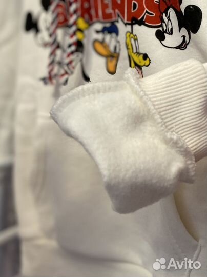 Детский костюм Микки и друзья