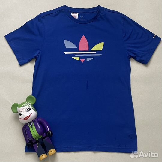 Футболка adidas originals
