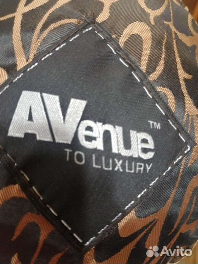 Шапка норковая женская