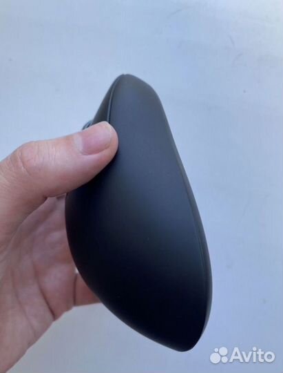 Игровая мышь lamzu thorn черная DNS