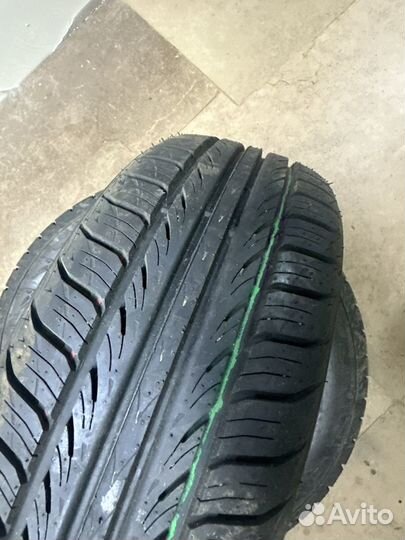 КАМА Breeze (HK-132) 185/60 R14 82H