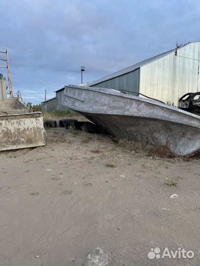 Лодочный мотор Honda BF90 efi