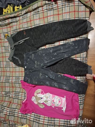 Детская одежда