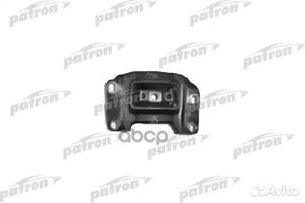 Опора кпп ford Focus II / Focus C-Max 2003- FOR