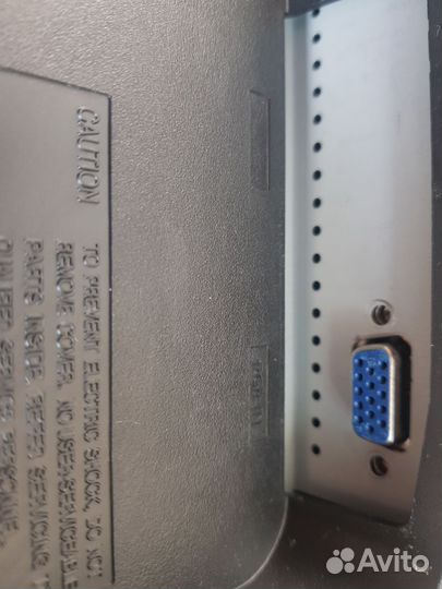 Монитор Samsung 22 дюйма