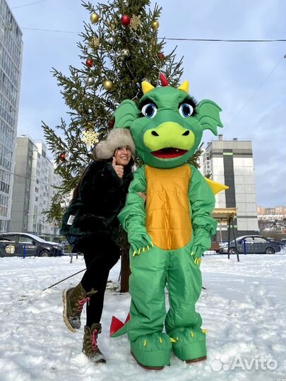 Ростовые куклы в аренду и на заказ