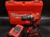 Шуруповерт Milwaukee 36v