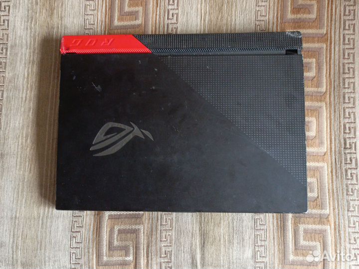 Asus ROG Strix g15