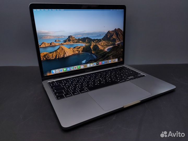 MacBook Pro 13