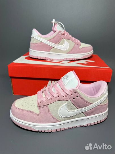 Кроссовки Кеды Nike SB Dunk Low Размер 36-41