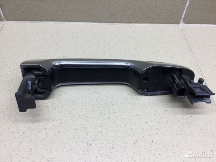 Ручка двери наружная задняя левая Toyota Land