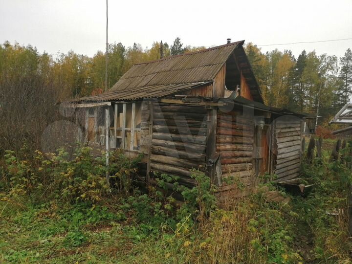 Участок 9 сот. (СНТ, ДНП)