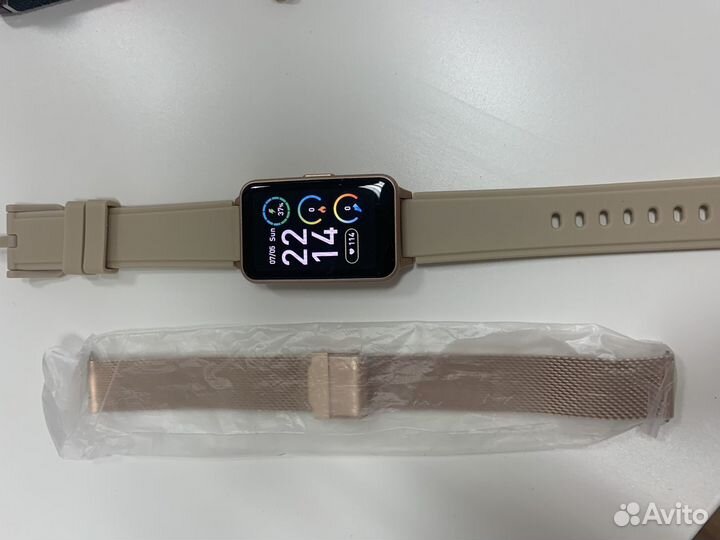 Watch