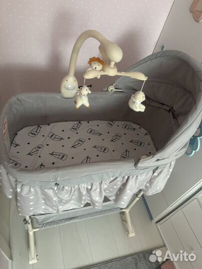 Детская люлька колыбель