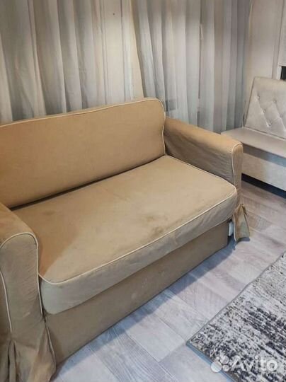 Диван IKEA бу
