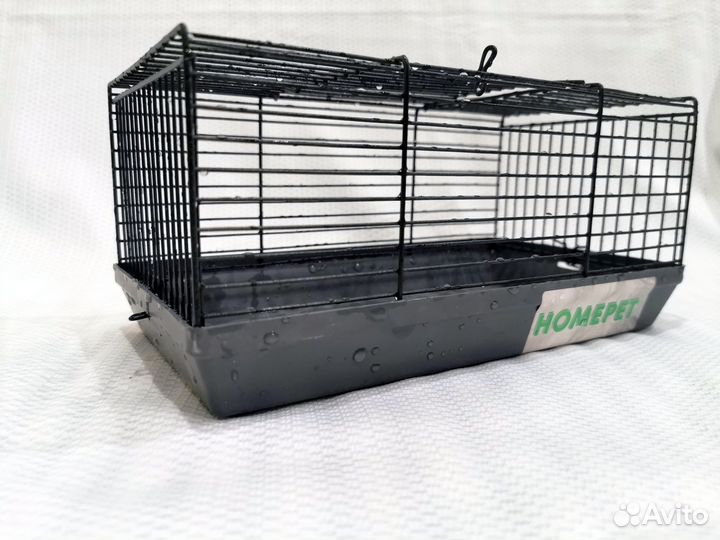 Пререноска