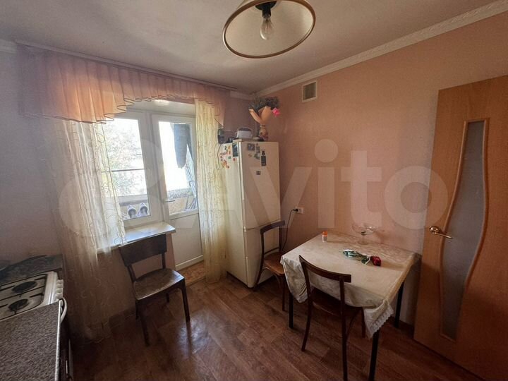 2-к. квартира, 47 м², 4/5 эт.