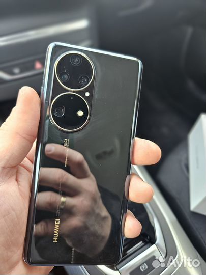 HUAWEI P50 Pro, 8/256 ГБ