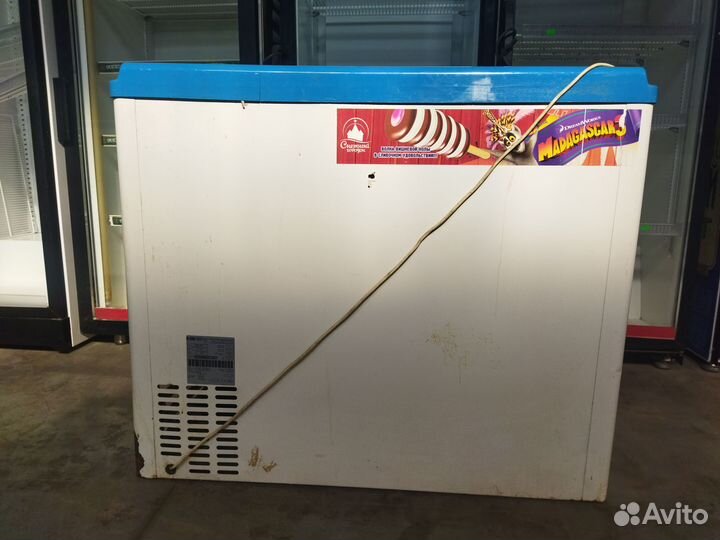 Продам морозильные лари
