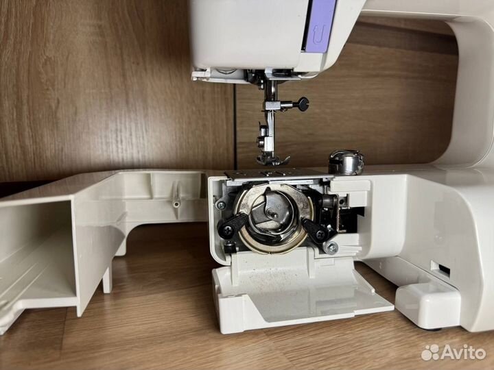 Швейная машинка