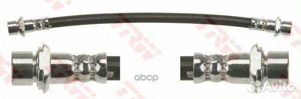 Шланг тормозной перед PHA573 TRW