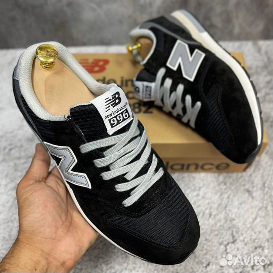 Кроссовки мужские New balance 996