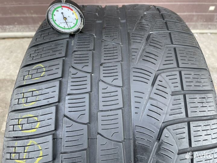 Pirelli Winter Sottozero 240 Serie II 275/40 R19