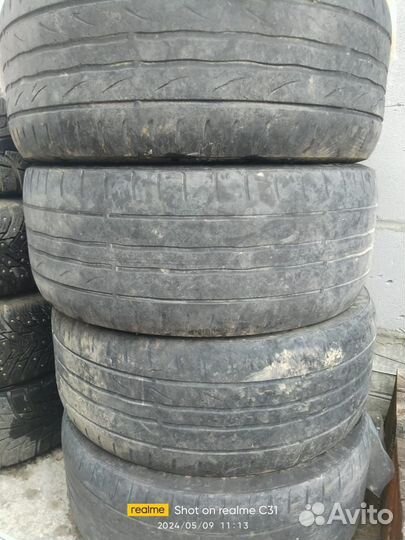 Kumho Ecsta HS51 225/45 R17